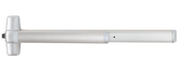 Von Duprin 98EO Grade 1 Rim Exit Device, 36" Length, Exit Only