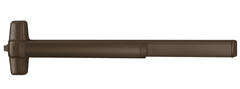 Von Duprin 98EO Grade 1 Rim Exit Device, 36" Length, Exit Only