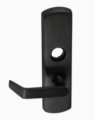 Von Duprin 996L-06-R/V Grade 1 Lever Trim, Classroom Function, Rim/Vertical Rod Prep, 06 Lever with Escutcheon