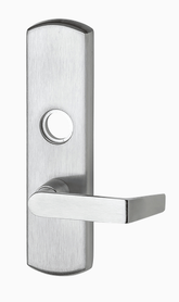 Von Duprin 996L-06-R/V Grade 1 Lever Trim, Classroom Function, Rim/Vertical Rod Prep, 06 Lever with Escutcheon