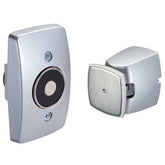 Rixson 998M Long Armature Electromagnetic Door Holder/Release - Wall Mounted