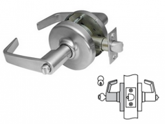 Corbin Russwin CL3851 Entrance or Office Lock