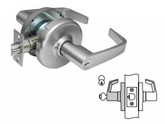 Corbin Russwin CL3857 Storeroom or Closet Lock