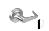 ACCENTRA 355LN Grade 2 Dummy Lever Trim