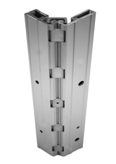 ABH A570HD Heavy Duty Full Surface Continuous Geared Hinge