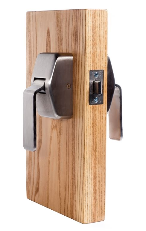 Park Avenue Locks