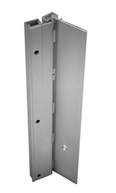 ABH A520HD Heavy Duty Half Mortise Continuous Geared Hinge