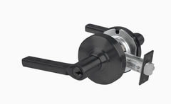 Schlage ALX50P LAT Grade 2 Commercial Entrance/Office Lock, Latitude Lever, Conventional Cylinder