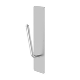 Rockwood AP1007 Hands-Free Notched Arm Pull with Plate