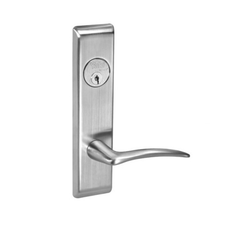 ACCENTRA (Formerly Yale) 627F Nightlatch Exit Trim