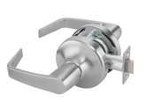 ACCENTRA 4701LN Grade 1 Passage/Closet Latch