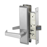 ACCENTRA (Formerly Yale) 8801FL Grade 1 Passage Mortise Lever Lock