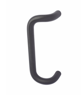 Rockwood BF157 Offset Door Pull, 1" x 10" CTC
