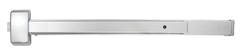 Cal-Royal 2200 Series Grade 1 Rim Exit Device