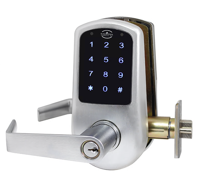 Park Avenue Locks