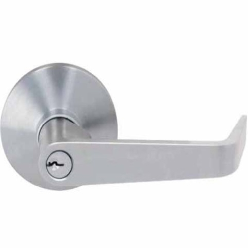 GN Lever Design