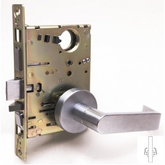 Cal-Royal NM8172 Grade 1 Double Sided Dummy Mortise Lock