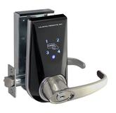 Cal-Royal RS2100 Grade 2 Residential Phone Lock (Compatible with Apple & Android Phones)