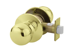 Corbin Russwin CK4310 Grade 1 Passage/Closet Knob Set