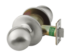 Corbin Russwin CK4310 Grade 1 Passage/Closet Knob Set