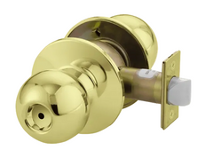 Corbin Russwin CK4320 Grade 1 Privacy Cylindrical Knob Lock