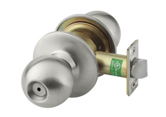 Corbin Russwin CK4320 Grade 1 Privacy Cylindrical Knob Lock
