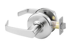 Corbin Russwin CL3110 Grade 1 Passage/Closet Lever Set