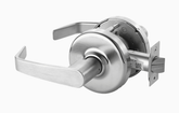 Corbin Russwin CLX3310 Heavy Duty Grade 1 Passage/Closet Cylindrical Lock