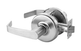 Corbin Russwin CLX3310 Grade 1 Heavy-Duty Passage/Closet Lever Set