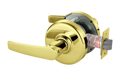 Corbin Russwin CLX3310 Heavy Duty Grade 1 Passage/Closet Cylindrical Lock