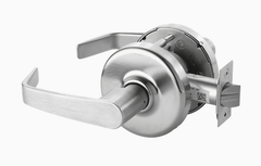 Corbin Russwin CLX3310 Heavy Duty Grade 1 Passage/Closet Cylindrical Lock