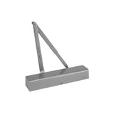 Cal-Royal CR801 Grade 1 Adjustable Door Closer With Full/Slim Cover