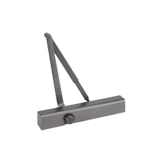 Cal-Royal CR801 Grade 1 Adjustable Door Closer With Full/Slim Cover