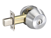 ACCENTRA D112 Cylinder x Thumbturn Grade 1 Cylindrical Deadbolt