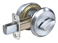 ACCENTRA D112 Cylinder x Thumbturn Grade 1 Cylindrical Deadbolt