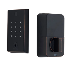 Emtek EMP22221 EMPOWERED™2 Touch Keyed Deadbolt