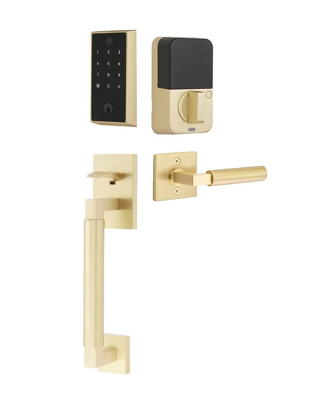 Park Avenue Locks