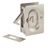 Emtek 2102 Privacy Pocket Door Lock