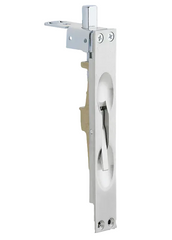 Ives FB358 Top or Bottom Manual Flush Bolt for Wood Doors