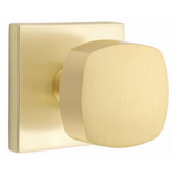 Emtek Modern Freestone Knobset
