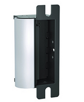 HES 1006 Electric Strike Body for Cylindrical or Mortise Lock, Fail Secure