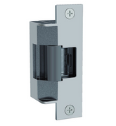 HES 7501 Grade 1 Electric Strike, Field Selectable (Safe/Secure), 4-7/8" x 1-1/4", 12/24 VDC