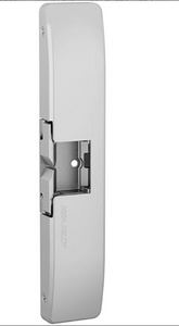 HES 9600 Grade 1 Electric Strike, Fail Safe/Fail Secure, 12/24 VDC, Surface Mounted, 3/4" Thickness
