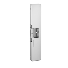 HES 9800 Fail Safe/Fail Secure, Complete 12/24VDC Electric Strike, Surface Mounted, Grade 1, 1/2" Thick Strike Body, Non-Handed