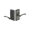 Emtek E4020 EMTouch™ Keypad Leverset