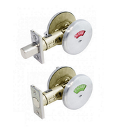 Cal-Royal IND90-G2 Grade 2 Indicator Deadbolt