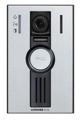 Aiphone IX-EA IP Video Door Station, Surface Mount, Replaces IX-DA