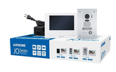 Aiphone JOS-1FW HandsFree Color Video Set 7" Screen And Vandal Resistant Door Station