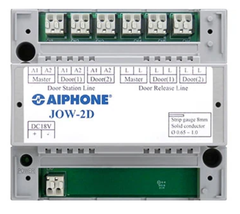 Aiphone JOW-2D Adaptor for the JO Series Video Intercom System