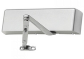 LCN 4021 Regular Arm Door Closer, Top Jamb Push Side Mount